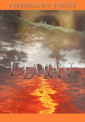 Demian by Hermann Hesse