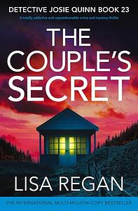 The Couple's Secret by Lisa Regan