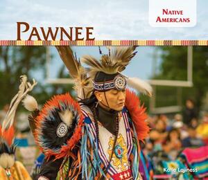 Pawnee by Katie Lajiness