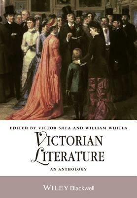 Victorian Literature: An Anthology by 