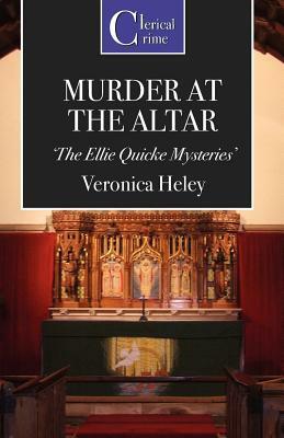 Murder at the Altar by Veronica Heley