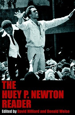 The Huey P. Newton Reader by Huey P. Newton