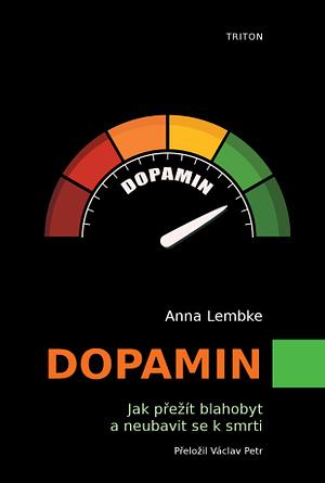 Dopamin by Anna Lembke