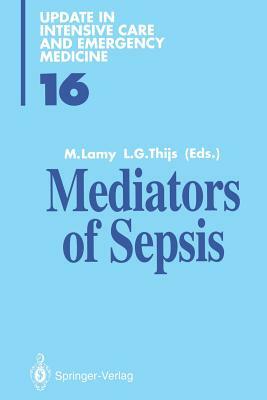 Mediators of Sepsis by 