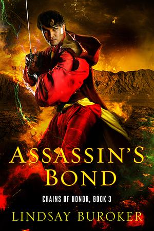 Assassin's Bond by Lindsay Buroker