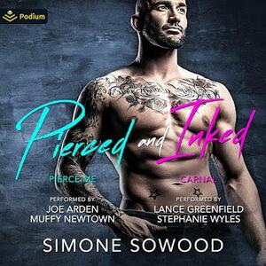 Carnal 10th Anniversary Bonus Epilogue by Simone Sowood