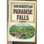 Paradise Falls. by Don Robertson
