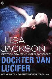 Dochter van Lucifer by Lisa Jackson
