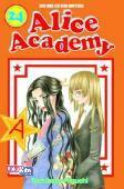 Alice Academy, Vol. 24 by Tachibana Higuchi