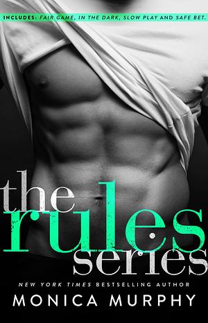 The Rules Series by Monica Murphy