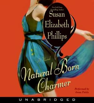 Natural Born Charmer by Susan Elizabeth Phillips