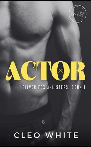 Actor by Cleo White