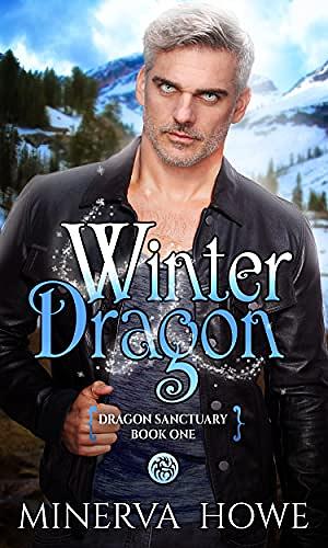 Winter Dragon by Minerva Howe