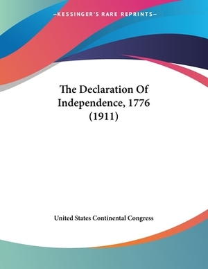 Declaration of Independence, Constitution of the United States of America, Bill of Rights and Constitutional Amendments (Including Images of Original by Founding Fathers