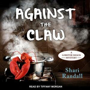 Against the Claw by Shari Randall
