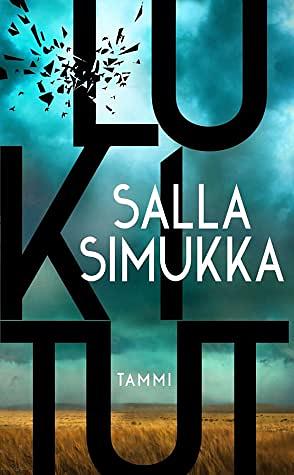 Lukitut by Salla Simukka