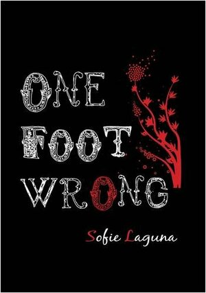 One Foot Wrong by Sofie Laguna