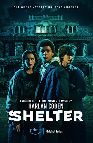 Shelter by Harlan Coben