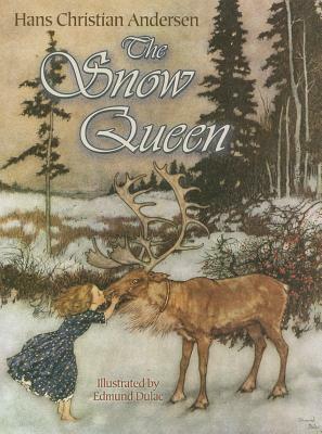 The Snow Queen by Hans Christian Andersen