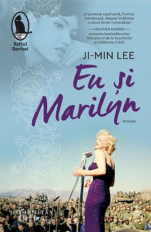 Eu și Marilyn by Ji-min Lee