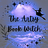 theartsybookwitch's profile picture