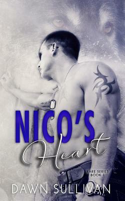 Nico's Heart by Dawn Sullivan