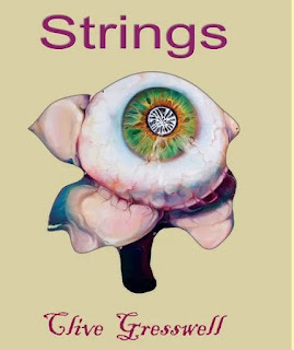 Strings by Clive Gresswell