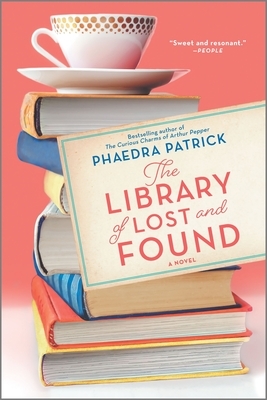 The Library of Lost and Found by Phaedra Patrick