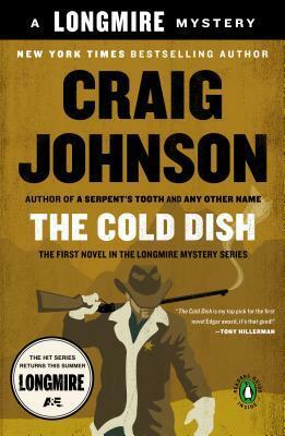 The Cold Dish by Craig Johnson