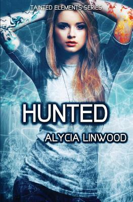 Hunted by Alycia Linwood