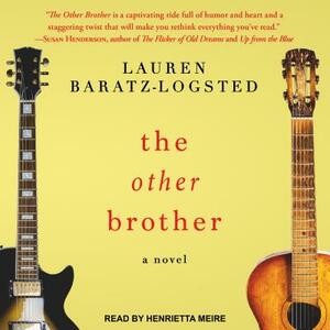 The Other Brother by Lauren Baratz-Logsted
