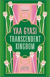 Transcendent Kingdom by Yaa Gyasi