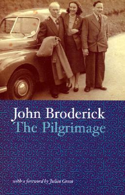 The Pilgrimage by John Broderick