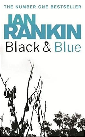 Black and Blue by Ian Rankin