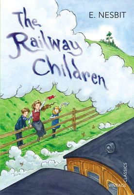 The Railway Children by E. Nesbit