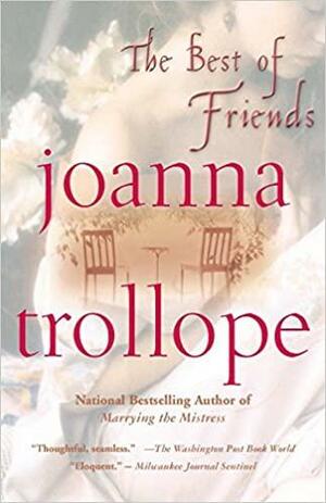 The Best of Friends by Joanna Trollope