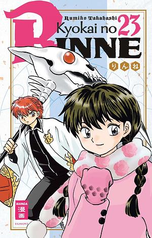 Kyokai no RINNE 23 by Rumiko Takahashi