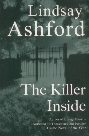 The Killer Inside by Lindsay Ashford