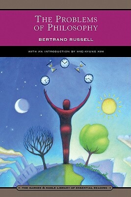 The Problems of Philosophy (Barnes & Noble Library of Essential Reading) by Bertrand Russell