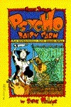 Farmer Johnson's Psycho Dairy Farm by Steve Phillips