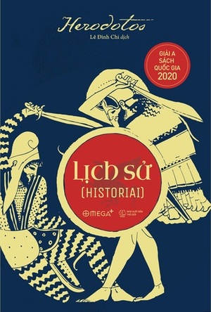 Lịch sử  by Herodotus