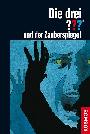 Die drei ??? und der Zauberspiegel by M.V. Carey