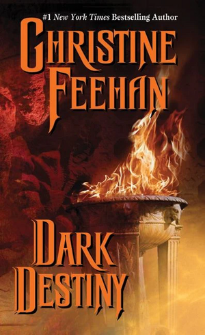 Dark Destiny by Christine Feehan