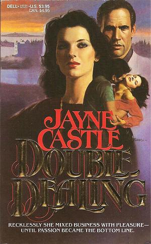 Double Dealing by Jayne Ann Krentz, Jayne Castle