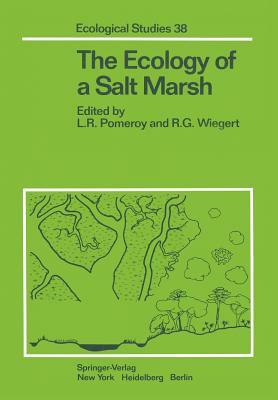 The Ecology of a Salt Marsh by 