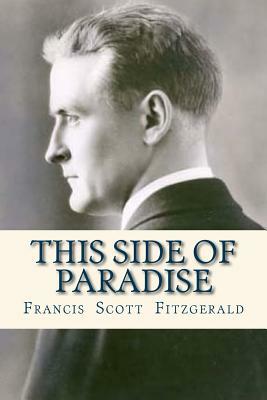 This side of Paradise by F. Scott Fitzgerald