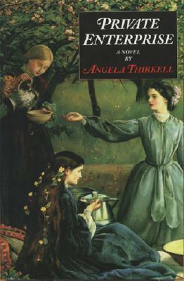 Private Enterprise by Angela Thirkell
