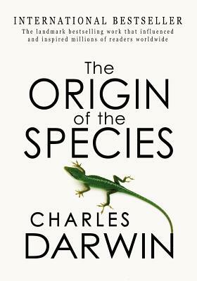 The Origin Of The Species: Abridged by Charles Darwin