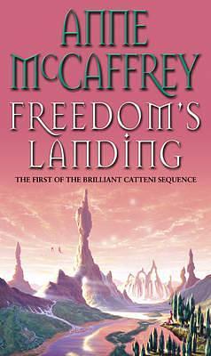 Freedom's Landing by Anne McCaffrey