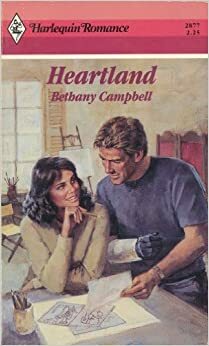 Heartland by Bethany Campbell